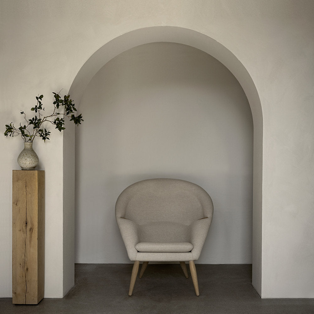 Oda Lounge Chair