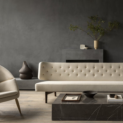 Oda Lounge Chair