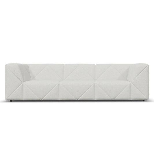 BFF Sofa 3 Seater High