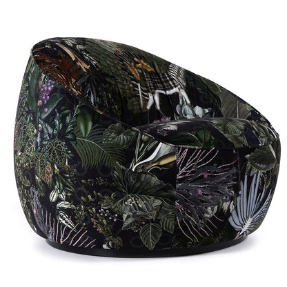 Hana Swivel Armchair