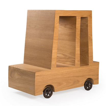Turbo Table