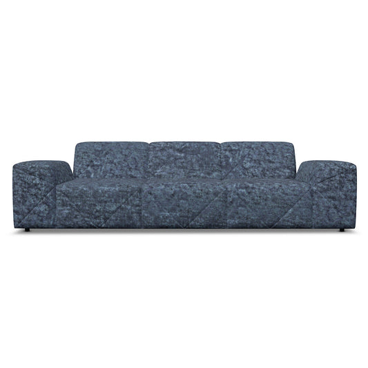 BFF Sofa 3 Seater Low