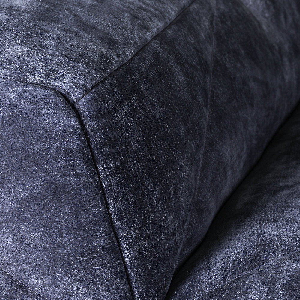 BFF Sofa 3 Seater Low