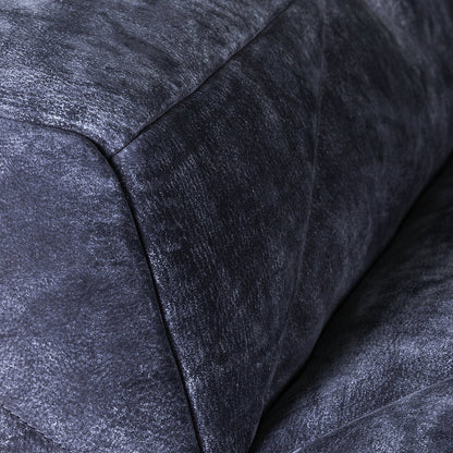 BFF Sofa 3 Seater Low