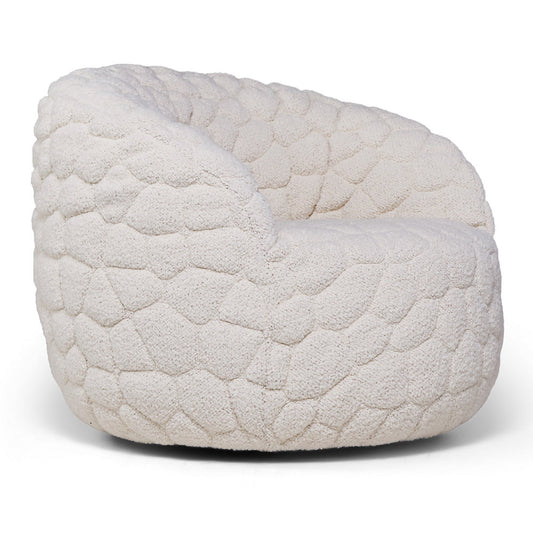 Introvert Lounge Chair