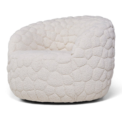 Introvert Lounge Chair