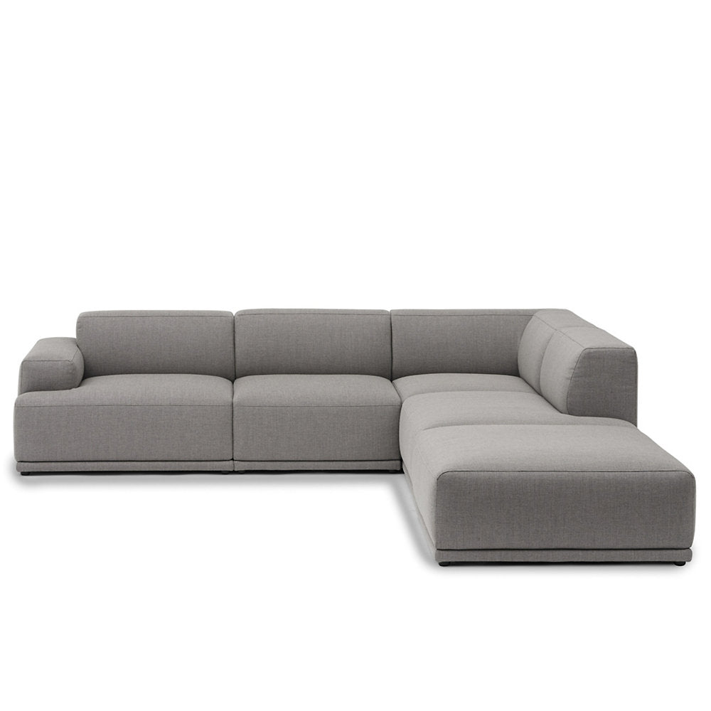 Connect Soft Modular Sofa Corner