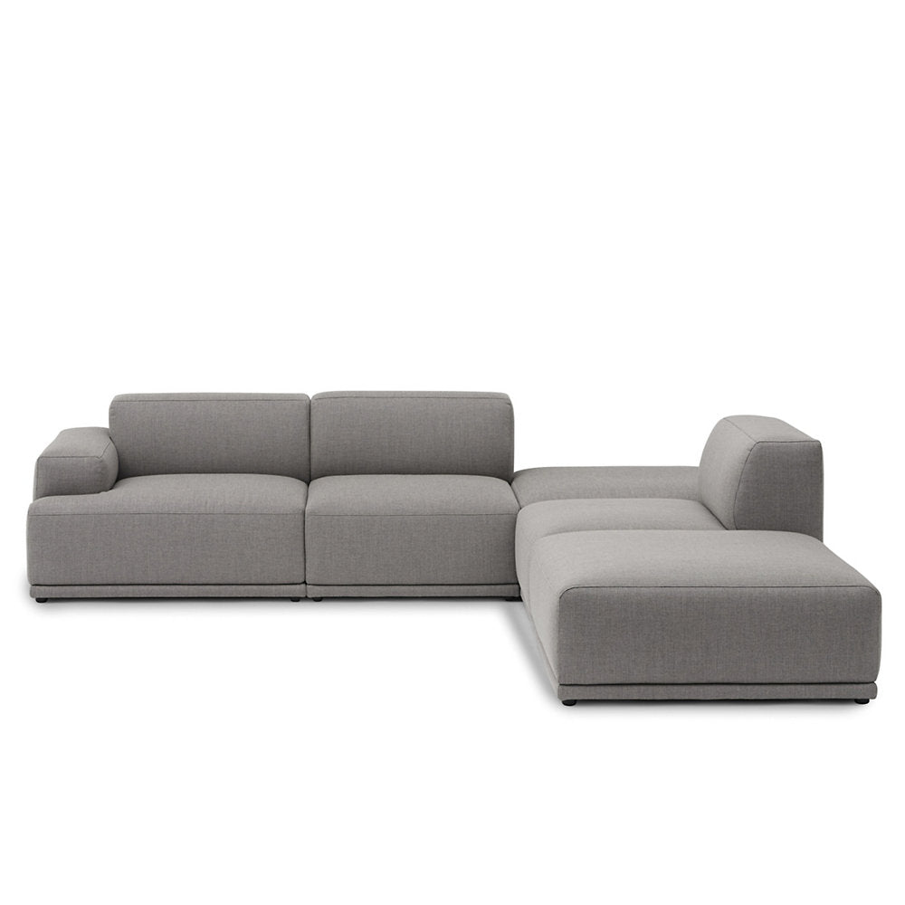 Connect Soft Modular Sofa Corner