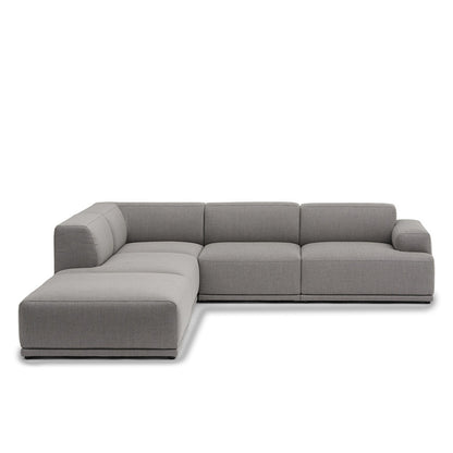 Connect Soft Modular Sofa Corner