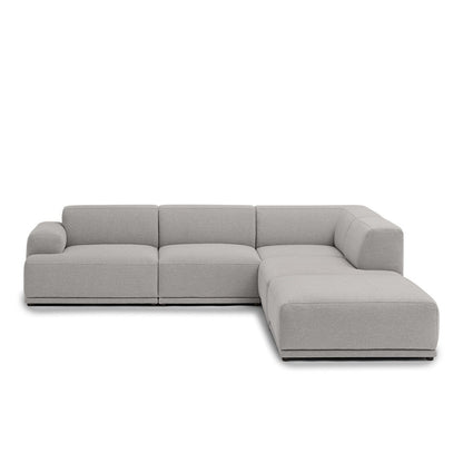 Connect Soft Modular Sofa Corner
