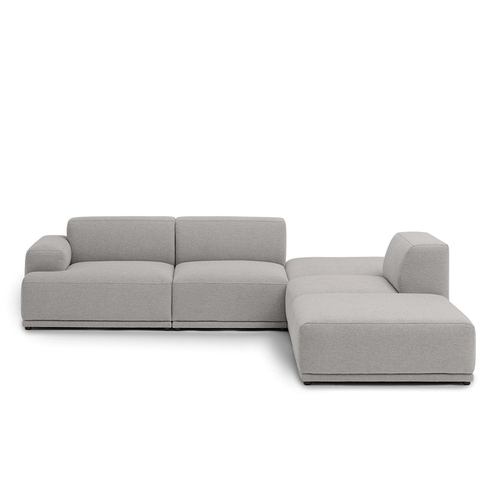 Connect Soft Modular Sofa Corner