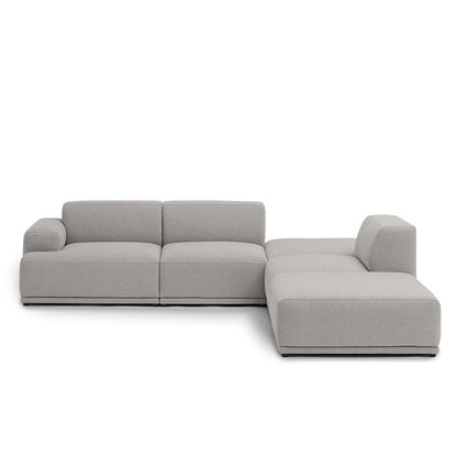 Connect Soft Modular Sofa Corner