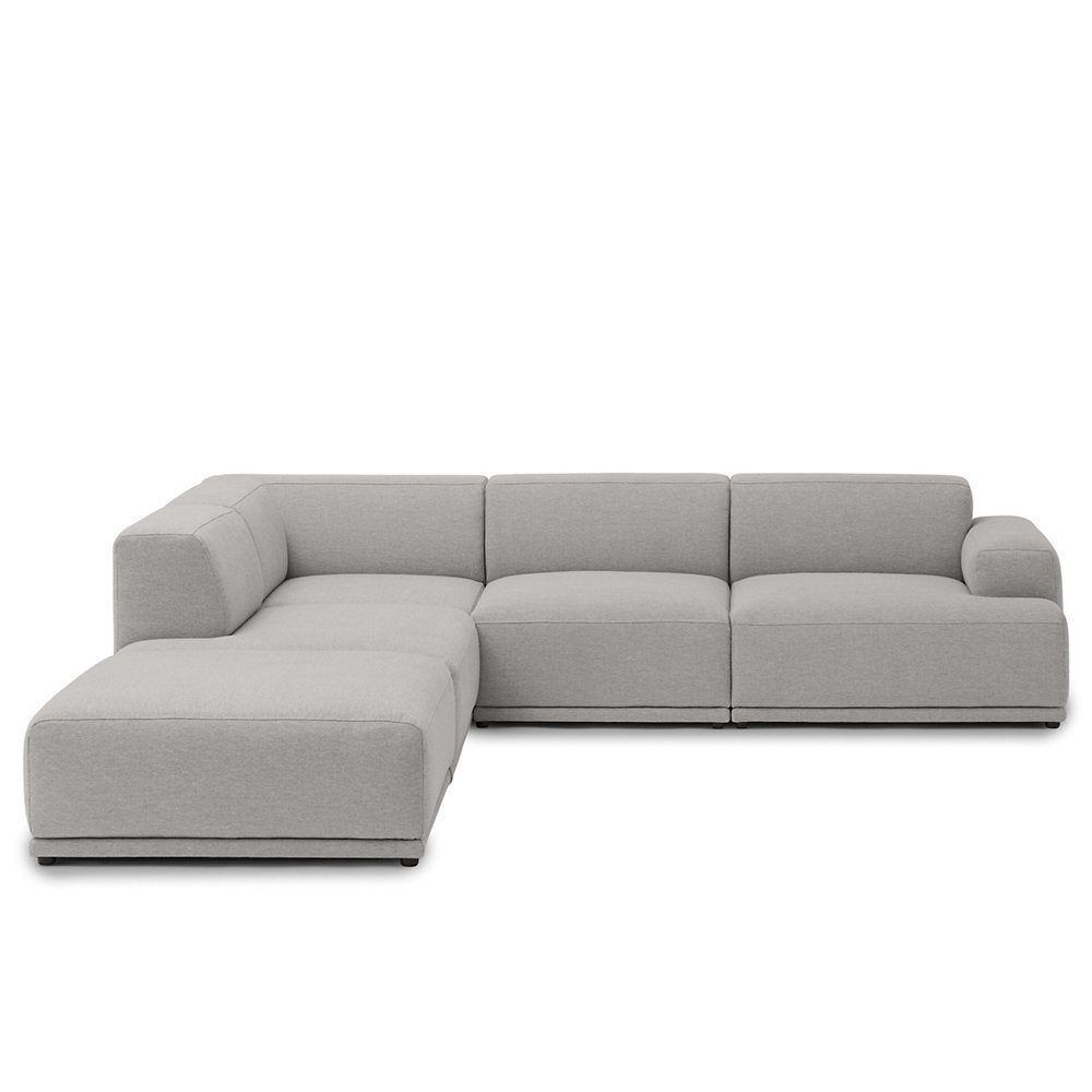 Connect Soft Modular Sofa Corner