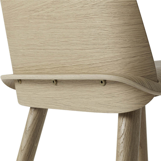 Nerd Chair
