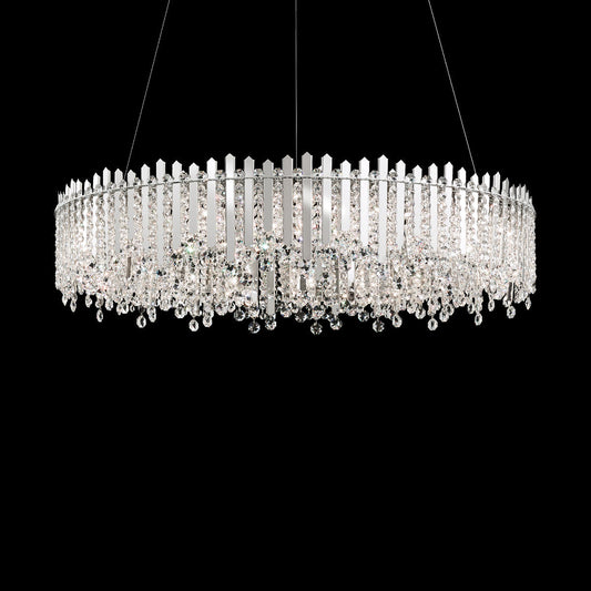 Schonbek Chatter MX8349 Pendant