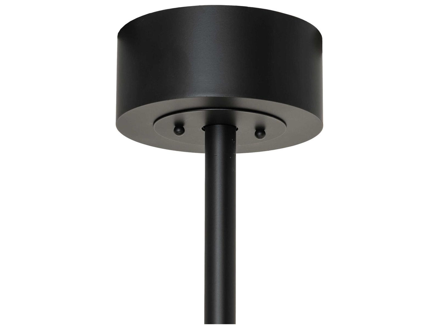 Meyda Donner 16-Light Modern Chandelier in Solar Black