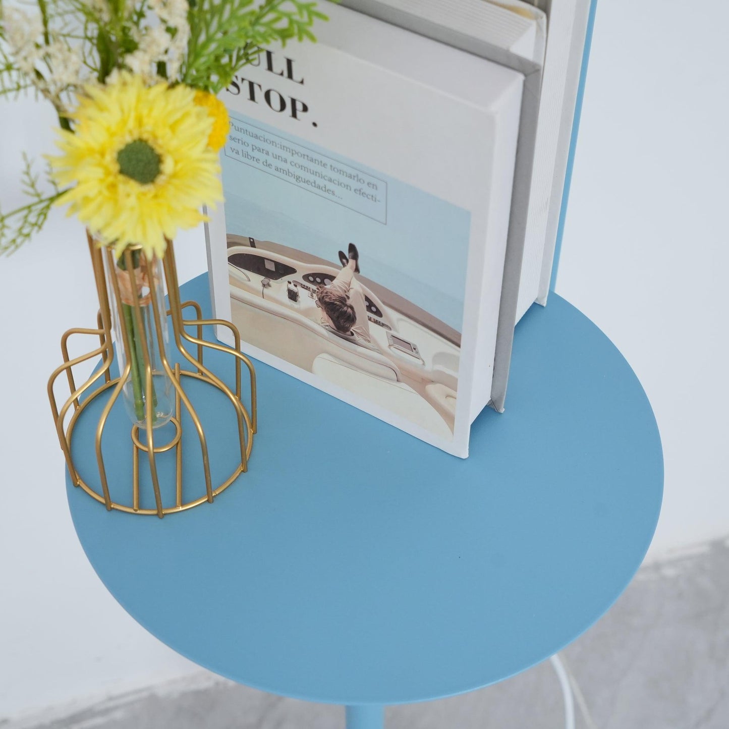 Macaroon Floor Lamp