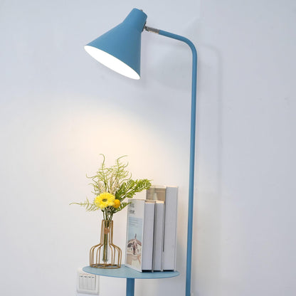 Macaroon Floor Lamp