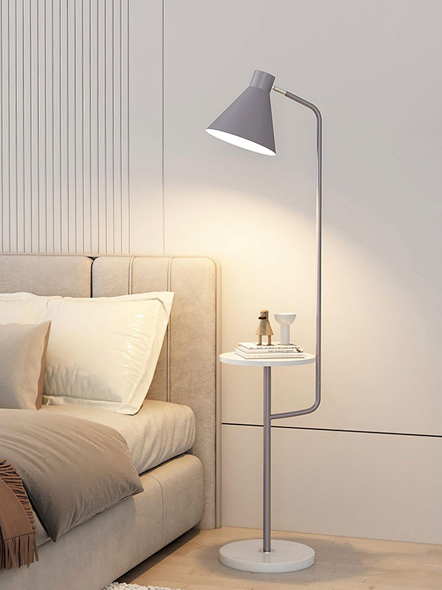 Macaroon Floor Lamp