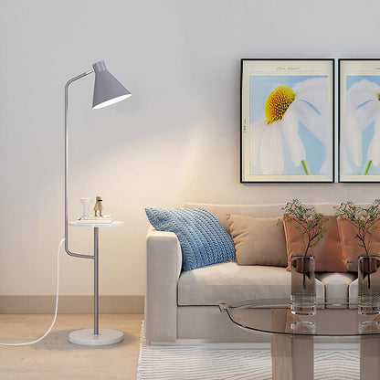 Macaroon Floor Lamp