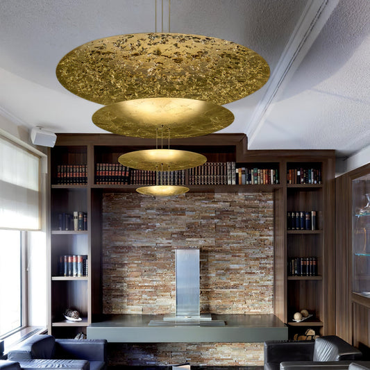 Machine Chandelier Chandelier