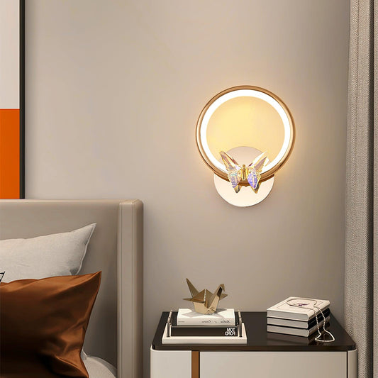 Magic Butterfly Wall Light Wall lamp