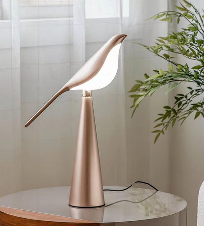 Magpie Art Table Lamp
