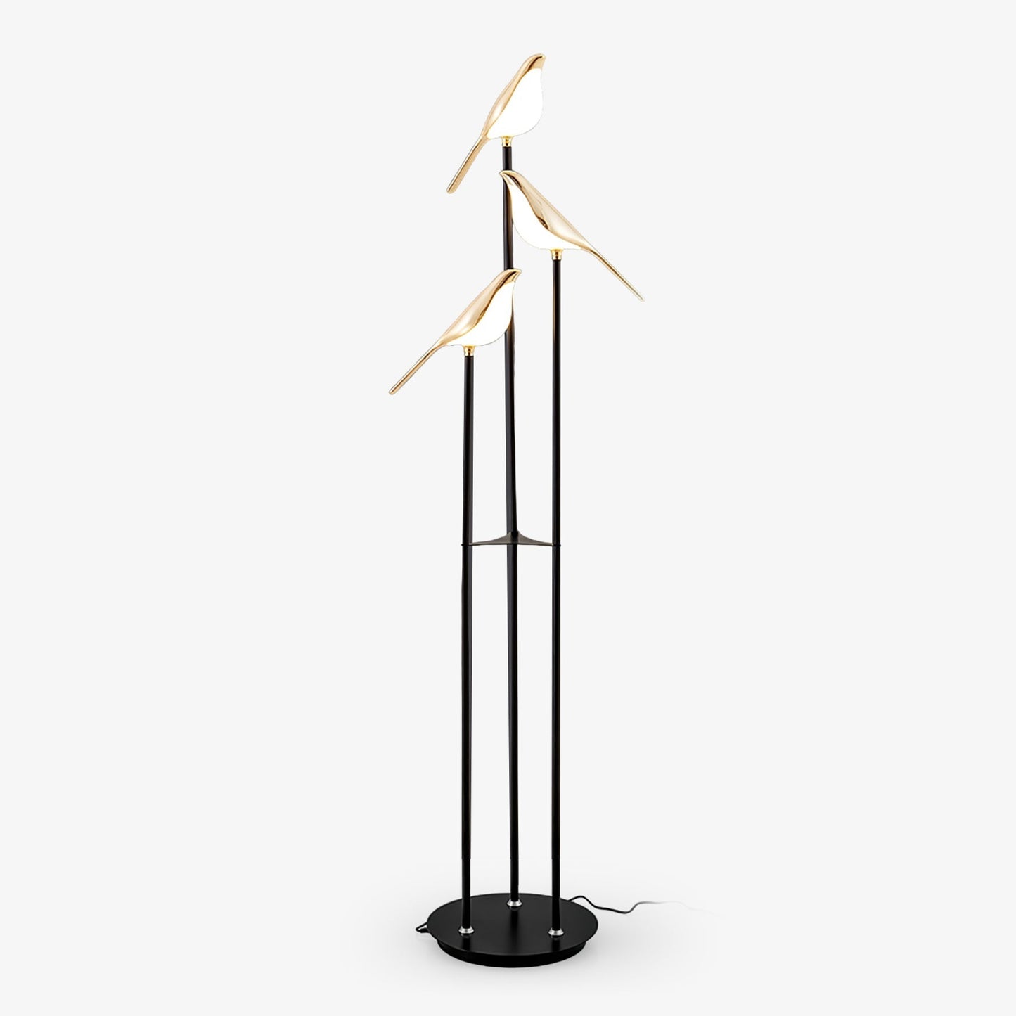 Magpie Perch Floor Lamp Floor lamp