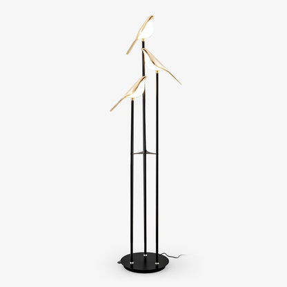Magpie Perch Floor Lamp Floor lamp