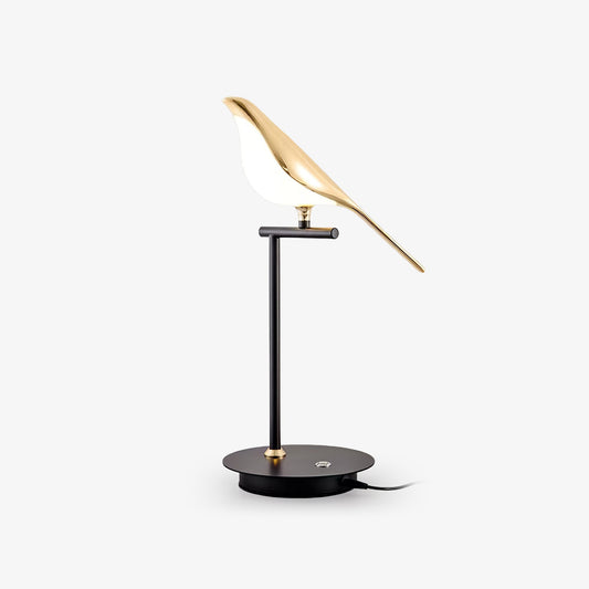 Magpie Perch Table Lamp Table lamp