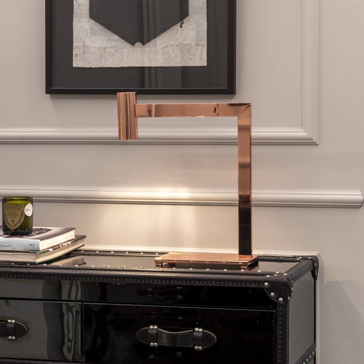 Mahari Table Lamp