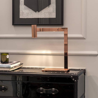 Mahari Table Lamp