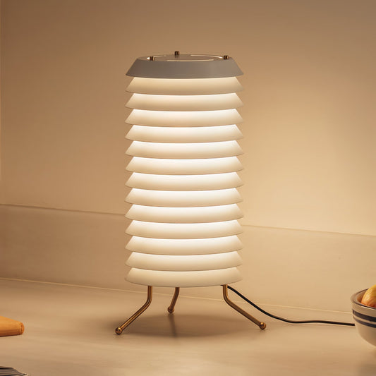 Baltic Tower Table Lamp Table lamp