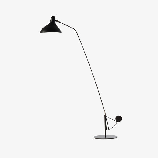 Mantis Arm Floor Lamp Floor lamp