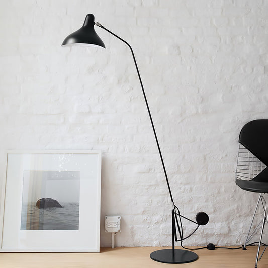 Mantis Arm Floor Lamp Floor lamp