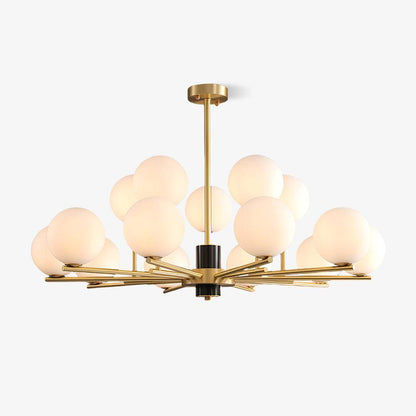 Marais Chandelier