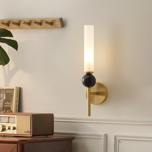 Marble Vertical Wall Lamp Wall lamp