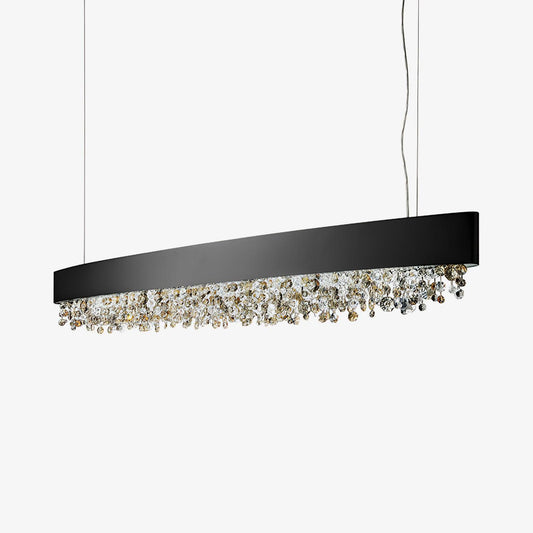 Marilyn Modern Crystal Pendant Light Pendant light