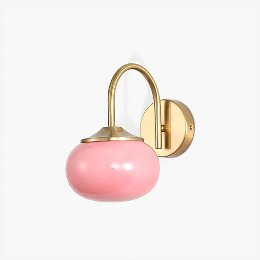 Marshmallow Wall Lamp Wall lamp