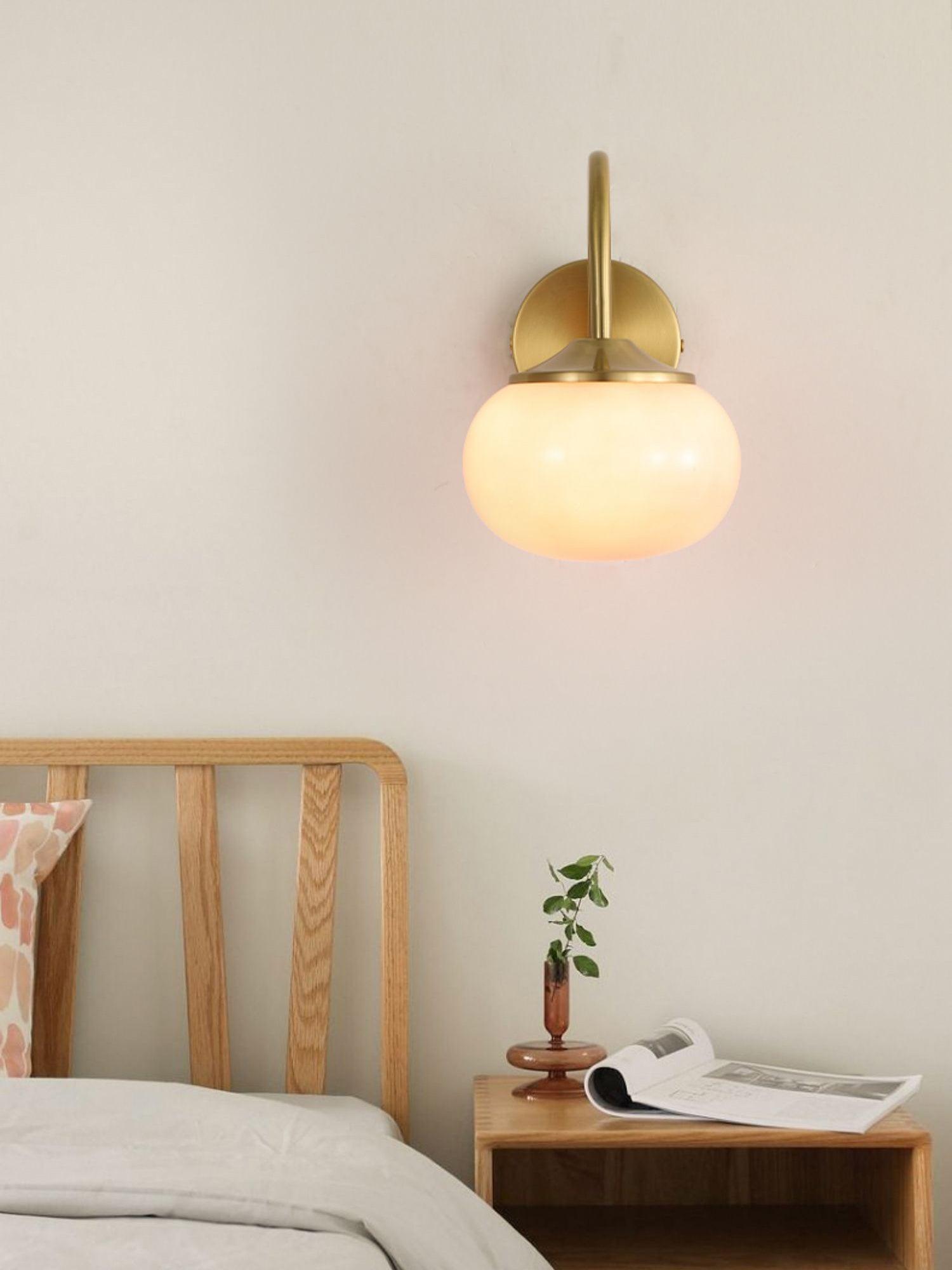 Marshmallow Wall Lamp Wall lamp