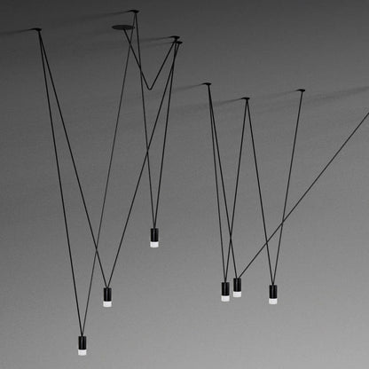 Collection Pendant Lamp