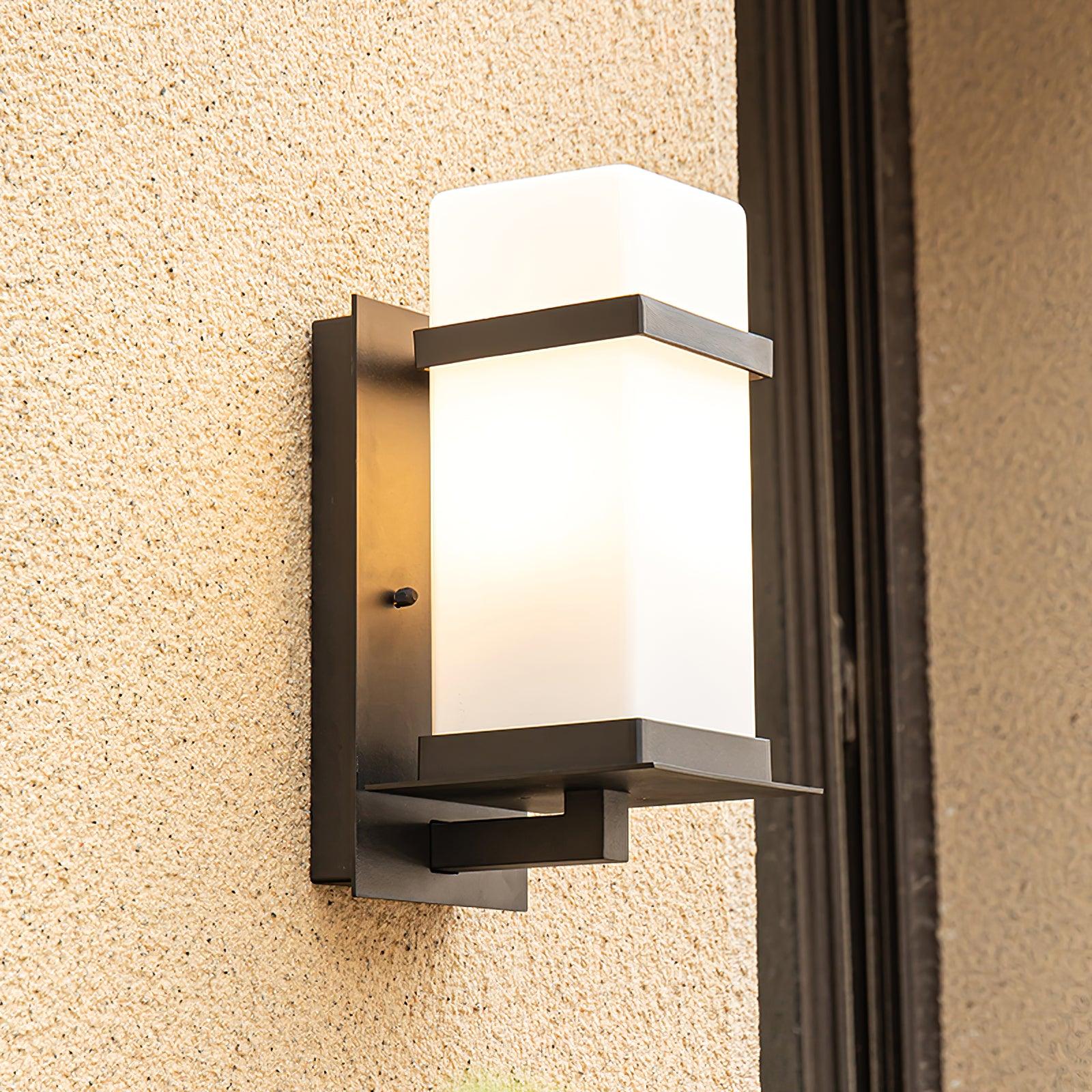 Mcdade Outdoor Wall Light Wall lamp