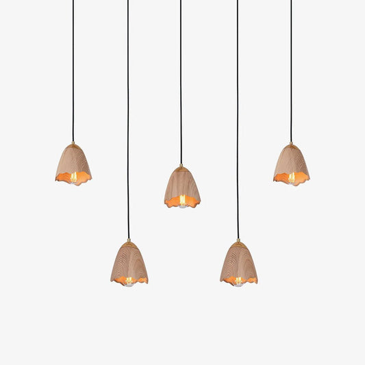 Melody Bell Pendant Lamp Pendant light