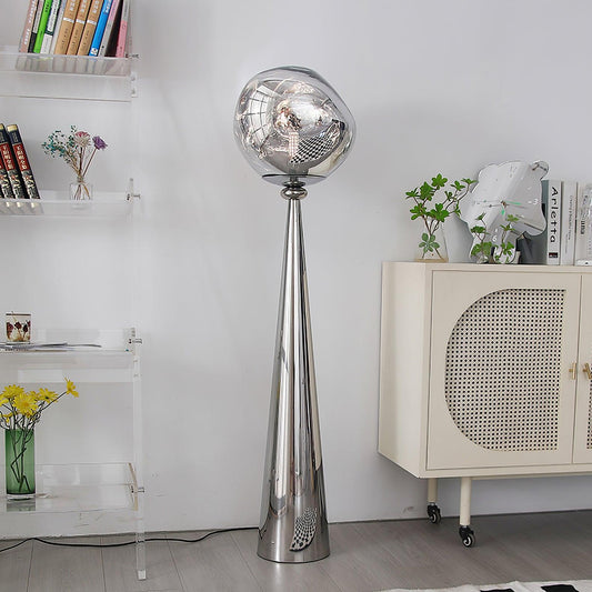 Cone Lava Floor Lamp Floor lamp