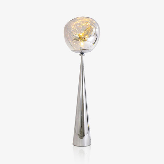 Cone Lava Floor Lamp Floor lamp