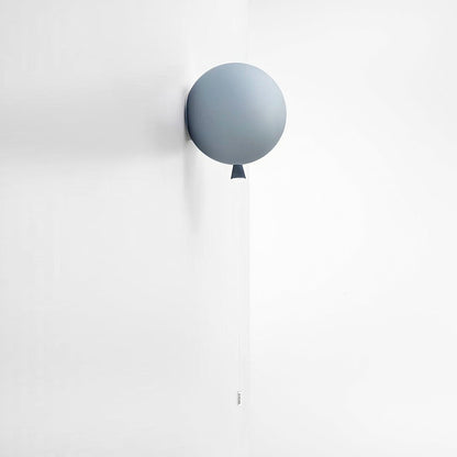 Balloon Dream Wall Light ∅ 9.8″ / Dia 25cm / Frosted gray 1001 Wall lamp