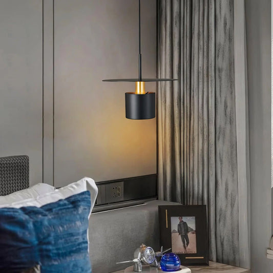 Mercer Halo Pendant Lamp Pendant light