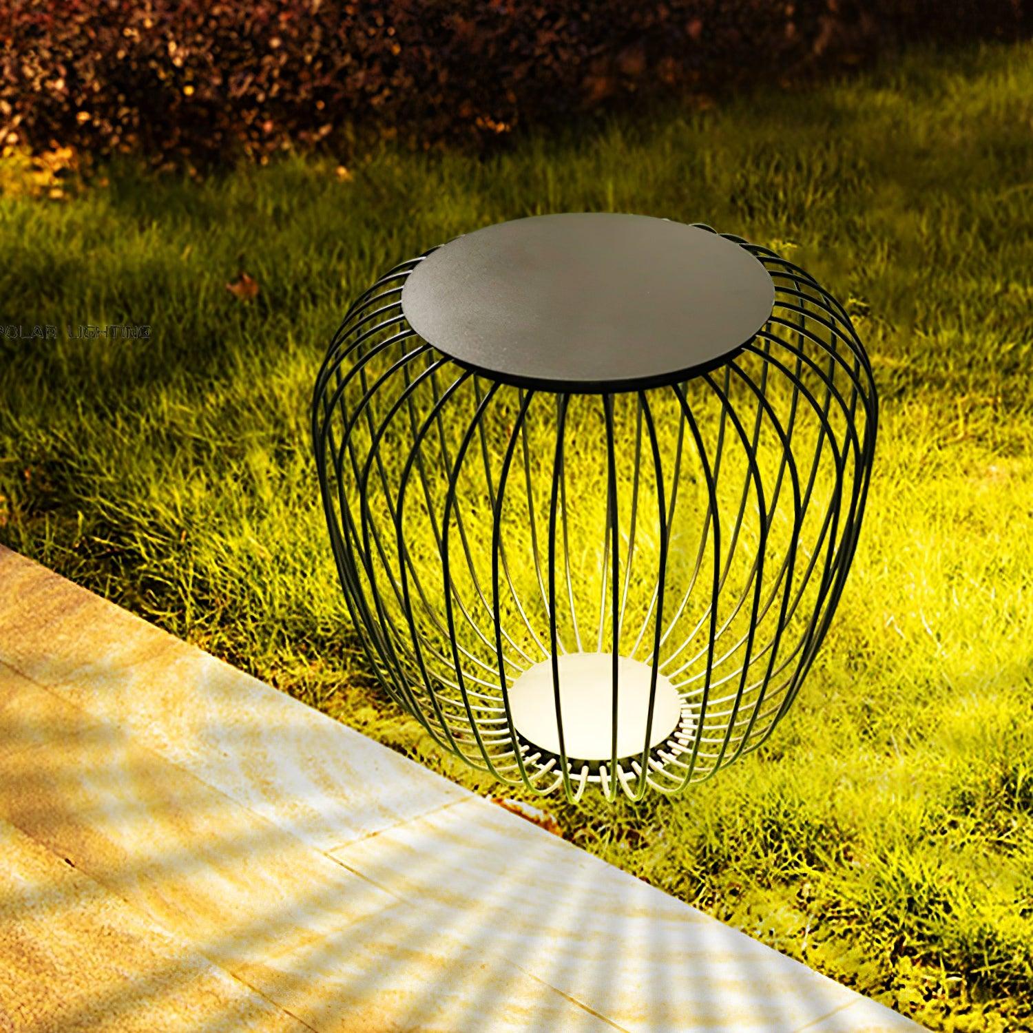 Meridiano Garden Outdoor Table Light Table lamp