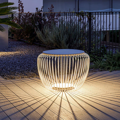 Meridiano Garden Outdoor Table Light Table lamp