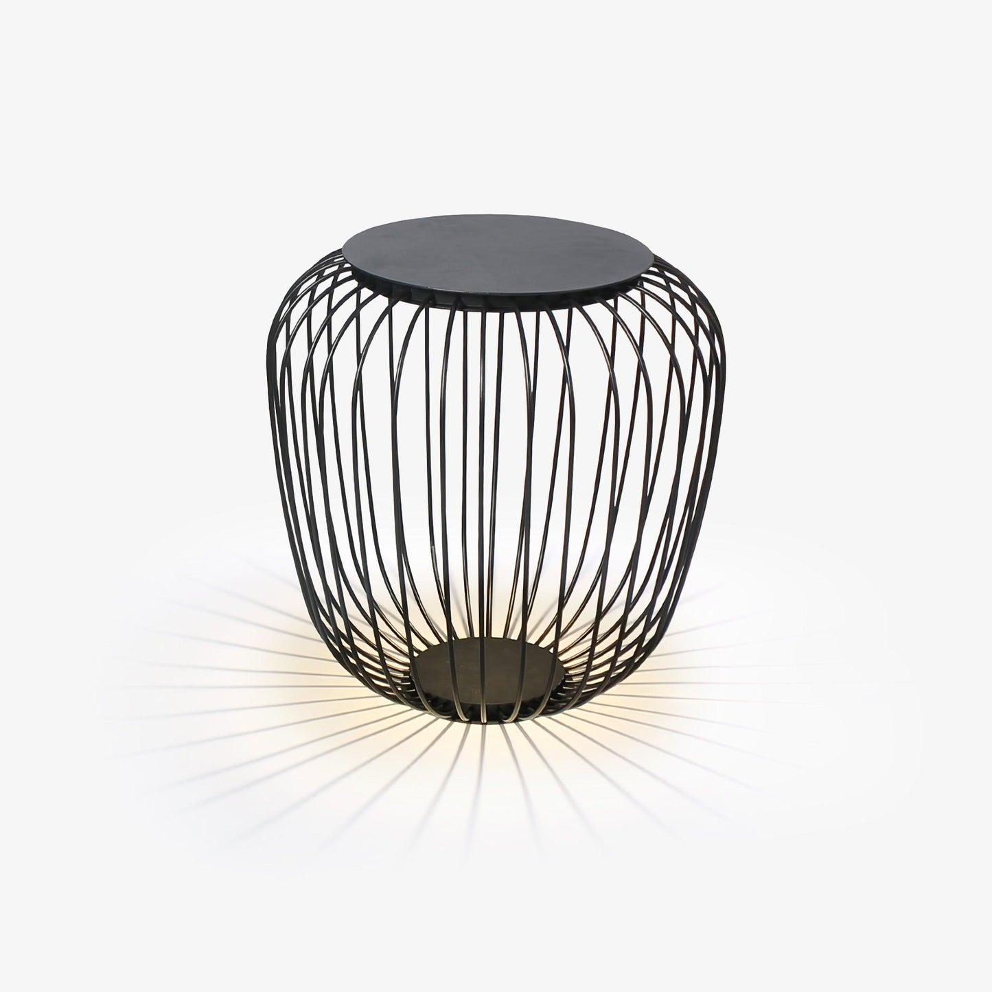 Meridiano Garden Outdoor Table Light Table lamp